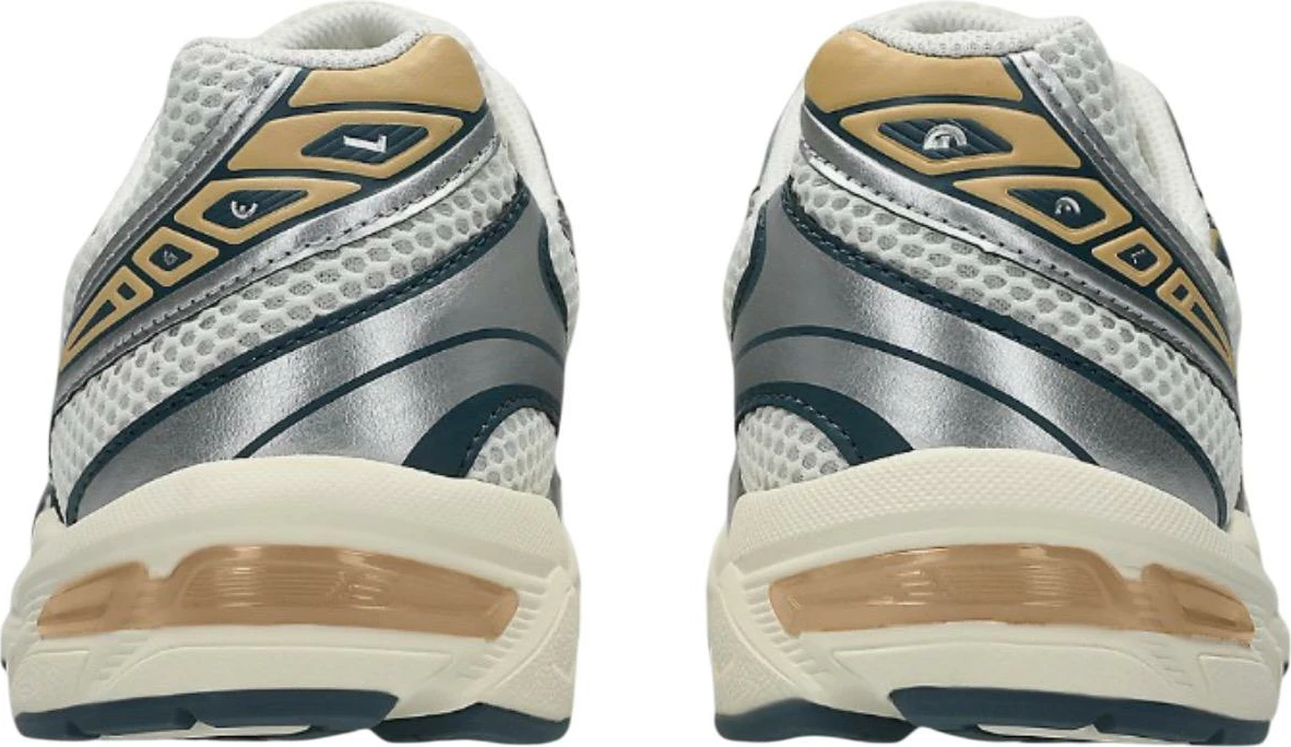Atlete për meshkuj ASICS GEL-1130 1203A609, kafe [Madhësia: 37.5]