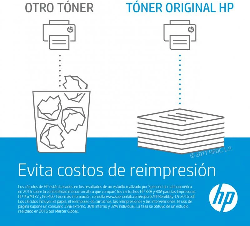 Toner, HP, 131A (CF210A), rendiment 1.100–1.700 faqe, e zezë