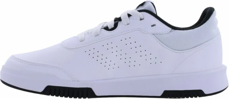 Atlete fëmijë adidas, të bardha