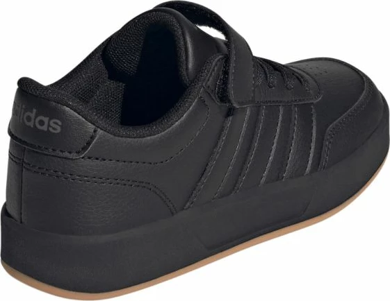 Atlete fëmijësh adidas Breaknet 3.0, të zeza