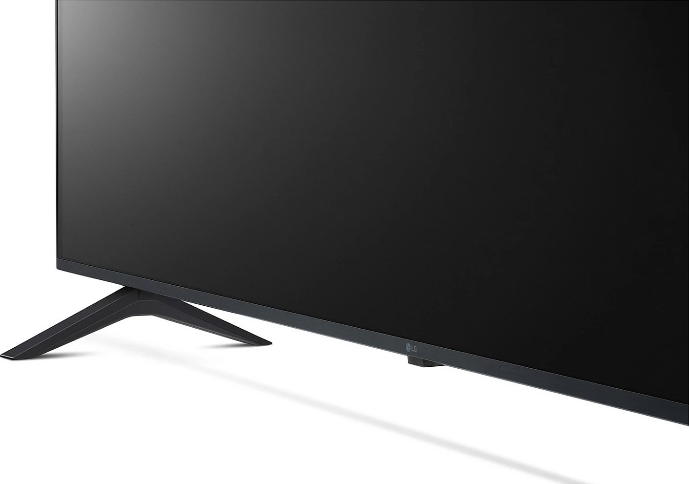 Televizor LG 50UR78006LK 50" 4K UHD Smart TV, Wi-Fi, i zi