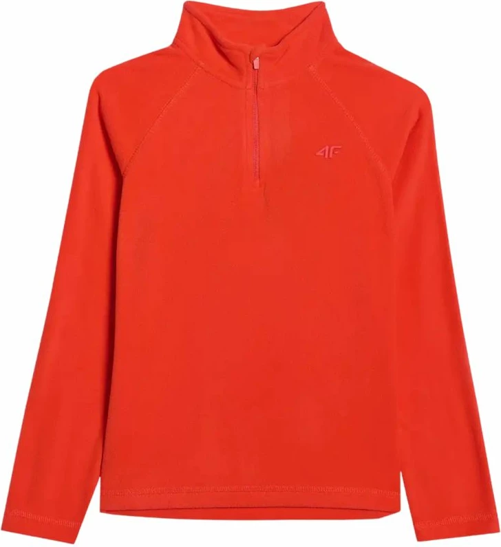 Duks për djem 4f, i kuq