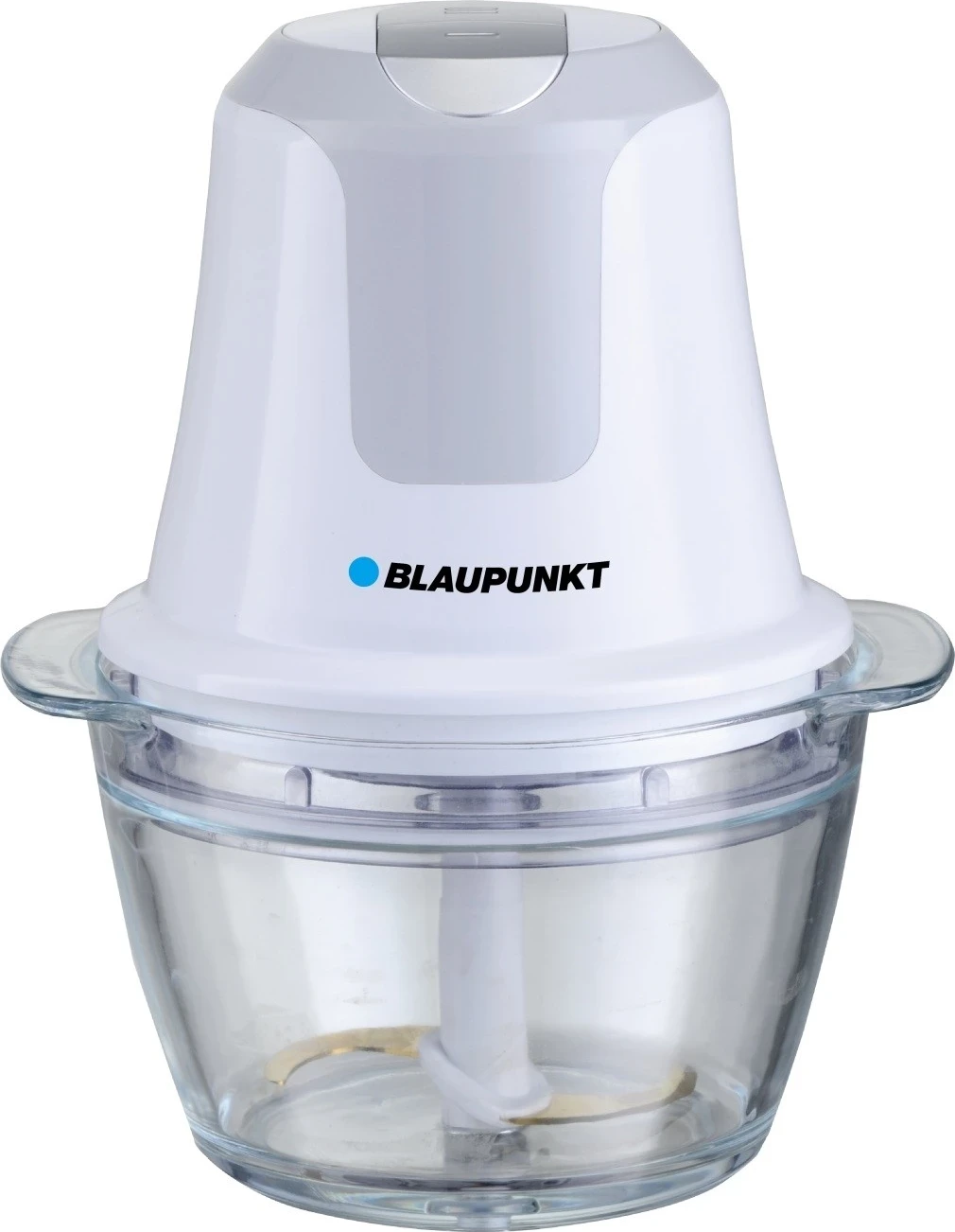 Blender Blaupunkt CPG601, 450W, 0.8L, bardhë