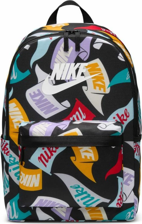 Çantë shpine Nike, multikolor