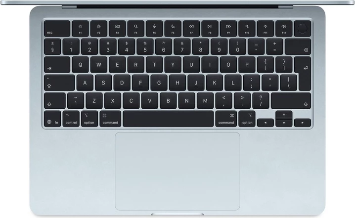 MacBook Air 13.6 (M5) 16GB Sky Blue