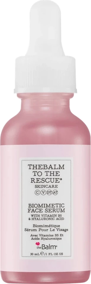 Serum për fytyrë The Balm Biomimetic për femra 30ml