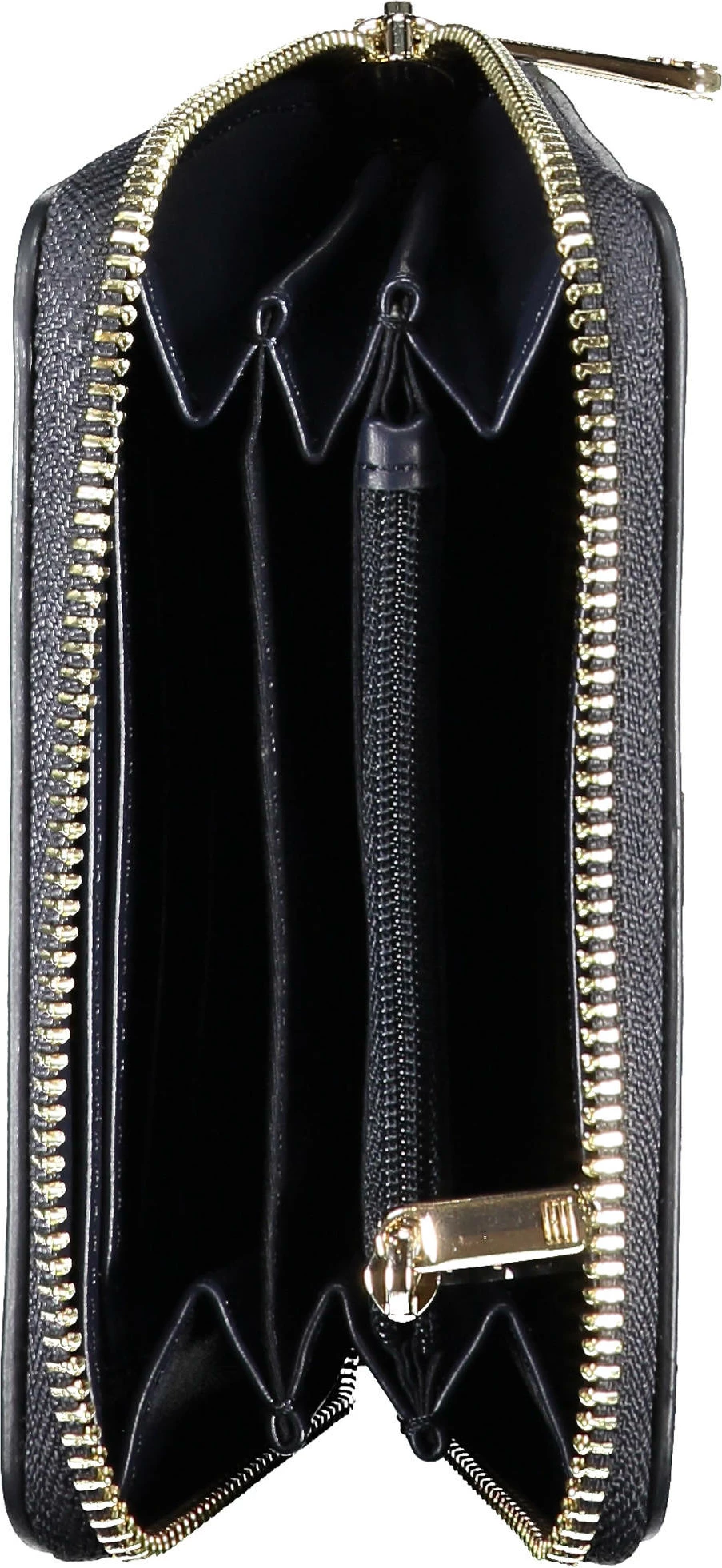 Portofol për femra TOMMY HILFIGER, blu