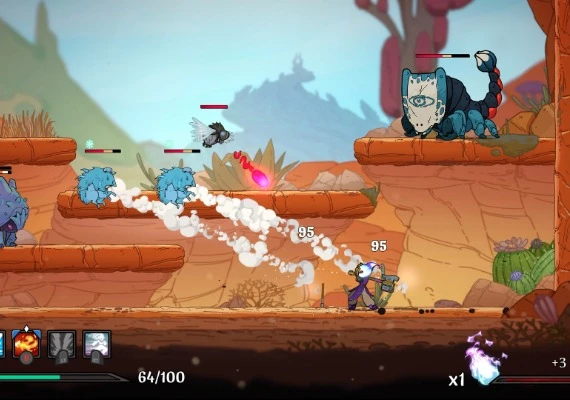Spiritfall EN/JA/KO/ZH/MX Global