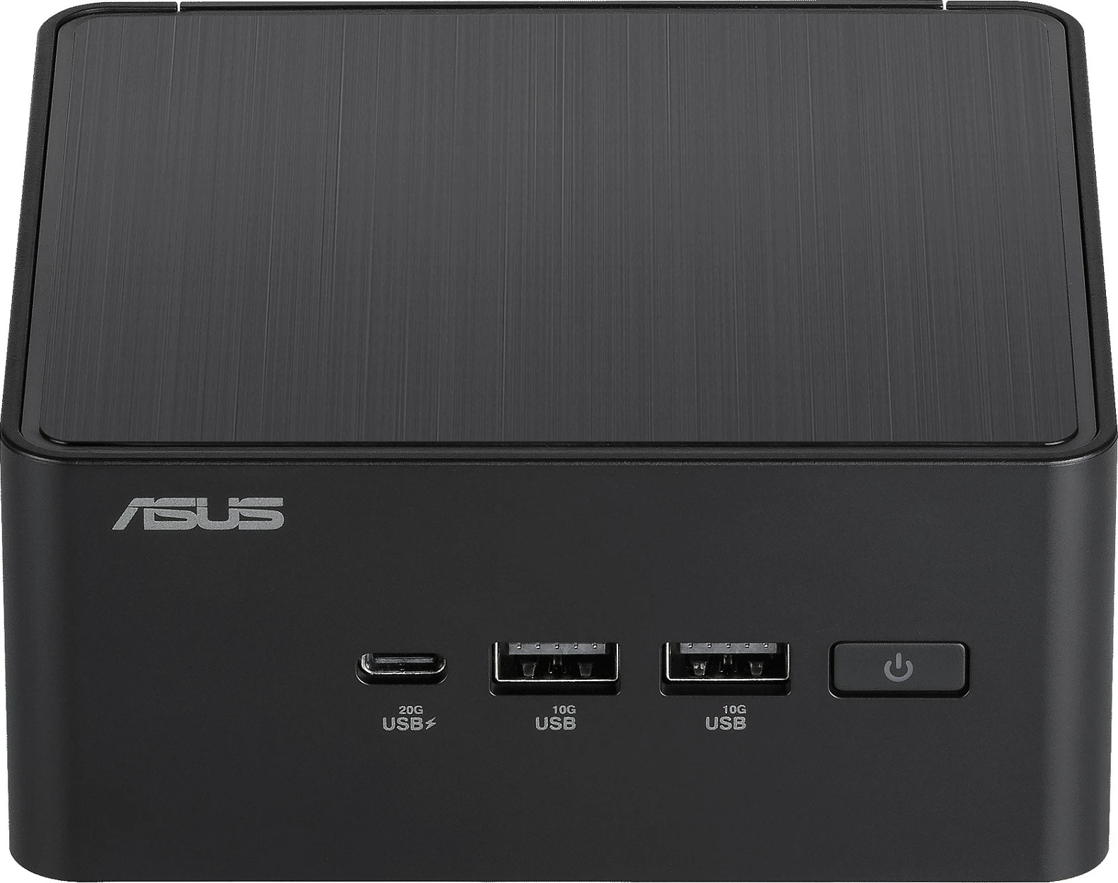Mini PC ASUS NUC 14 Pro, Intel Core Ultra 5, 16 GB, 512 GB, e zezë