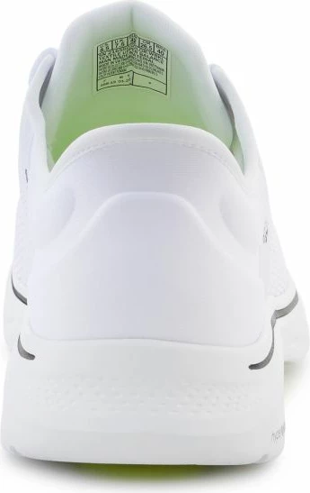 Atlete për meshkuj Skechers, të bardha