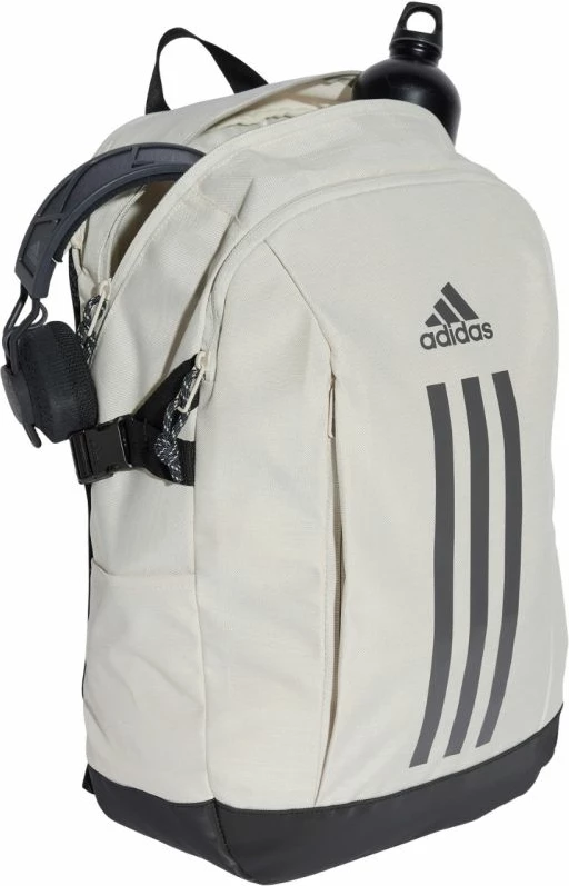 Çantë shpine adidas, bezhë
