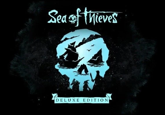 Sea of Thieves Deluxe Edition EN Global