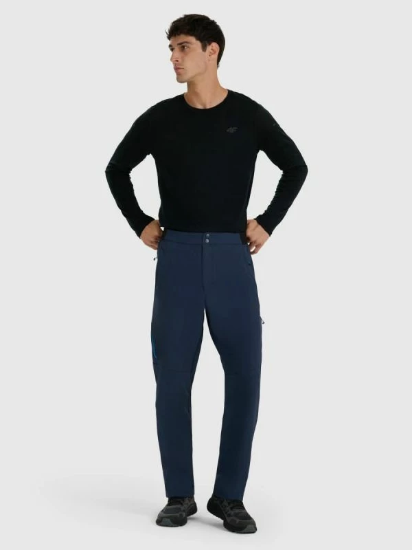 Pantallona trekking për meshkuj 4F [Madhësia: XL]