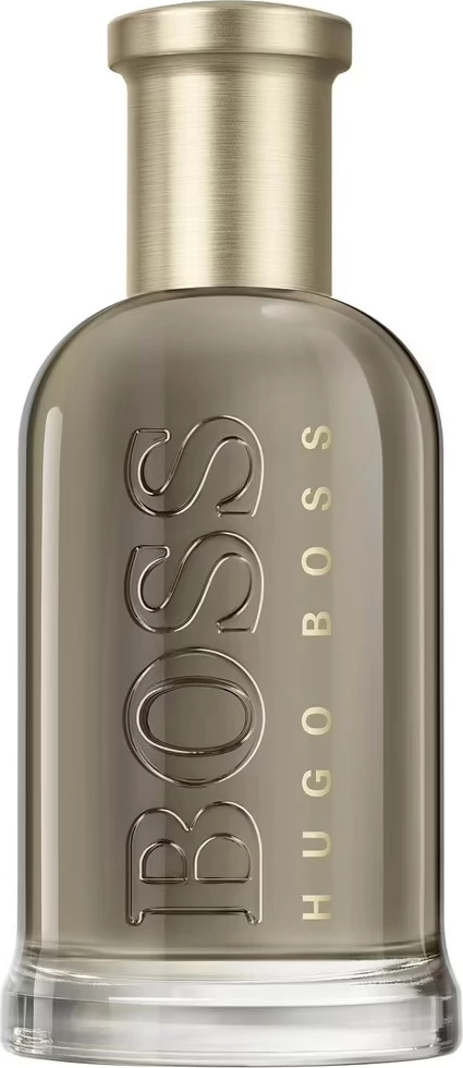 Eau de Parfum për meshkuj Hugo Boss Boss Bottled, 200ml