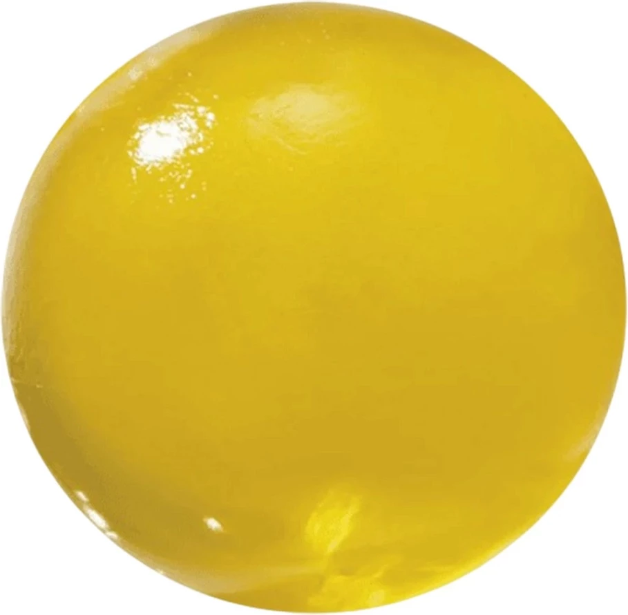 Xhel pastrues në formë topi Ongredients Jeju Cica për femra, 110g