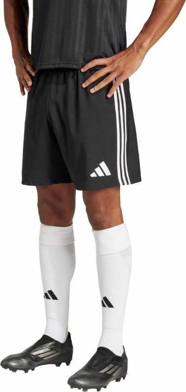 Shorce për meshkuj adidas, të zeza [Madhësia: S]