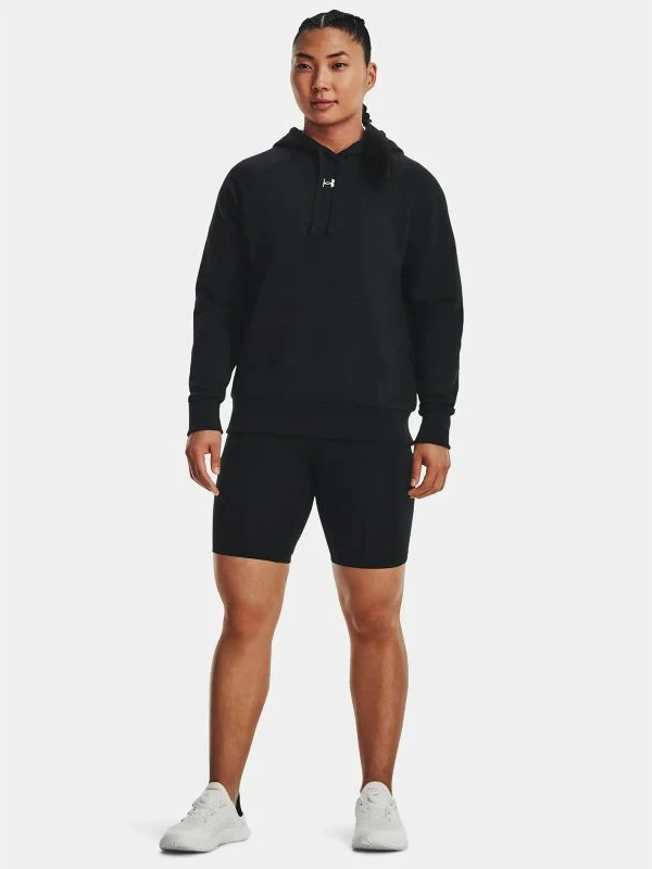 Duks për femra Under Armour, i zi [Madhësia: S]