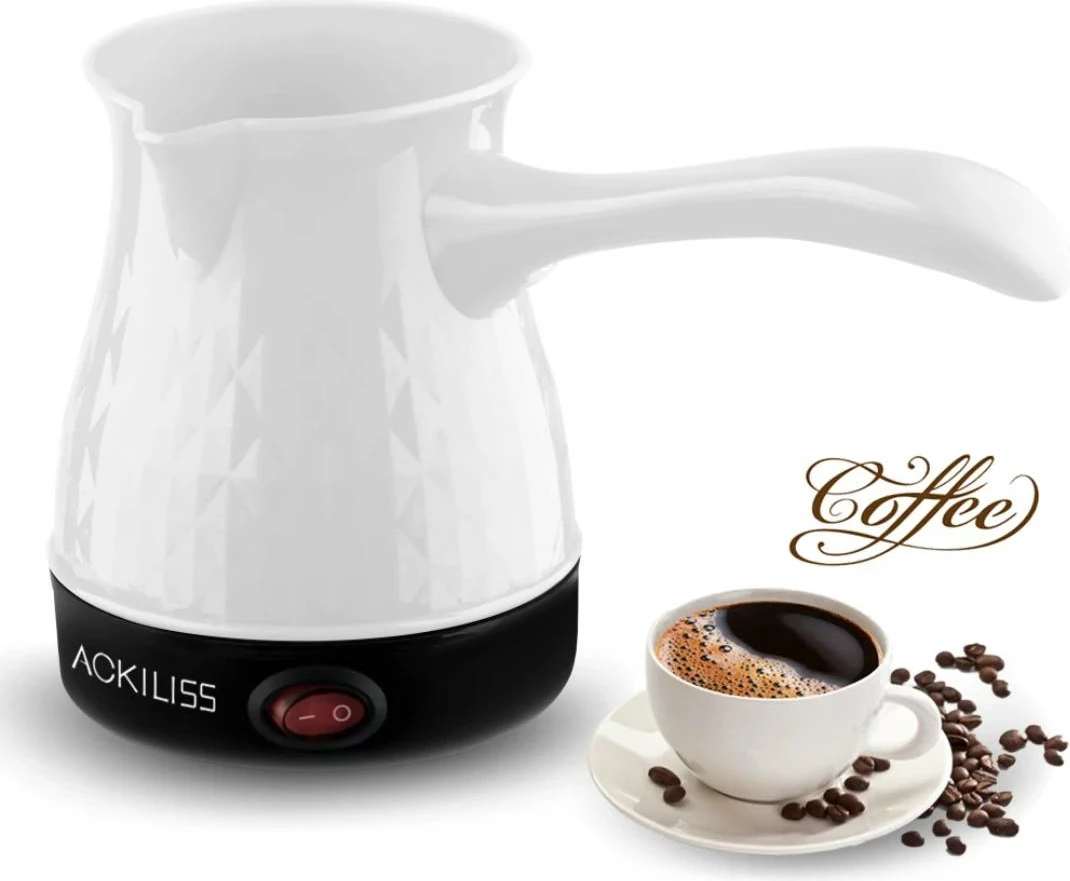 Xhezve Elektrike 500 ML