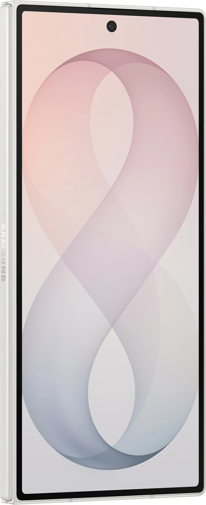 Celular Samsung Galaxy Z Fold8 Ultra 5G, 12GB RAM, 256GB, krem
