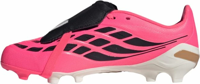 Atlete futbolli për fëmijë adidas Predator League FT FG HP9998 [Madhësia: 36 2/3]