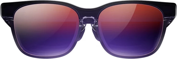 Syze XR Viture Luma Pro, 1200p, Harman audio, IPD & dioptri të rregullueshme, e zezë