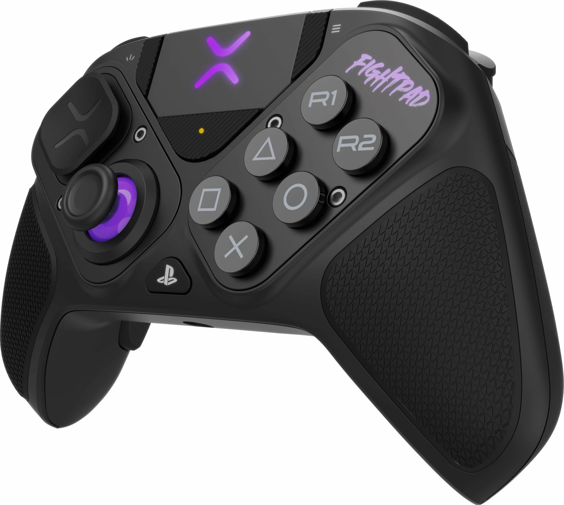 Kontroller gaming VICTRIX Pro BFG 052-002-BK, wireless për PS5/PS4/PC, ngjyrë e zezë, set me kuti