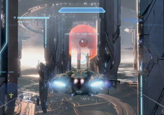 Halo 4 DLC Global