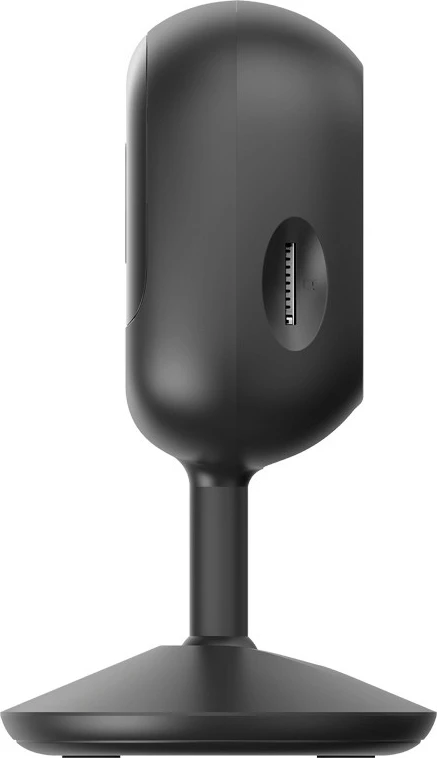 Kamerë IP D-Link DCS-6100LHV2/E, Full HD, Wi-Fi, e zezë
