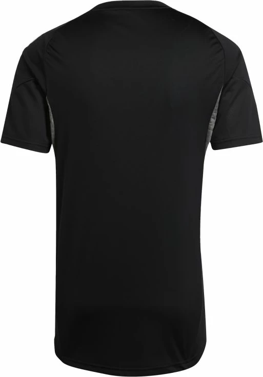 Maicë për meshkuj adidas, e zezë