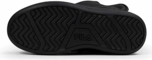 Çizme dimri për femra Fila, të zeza