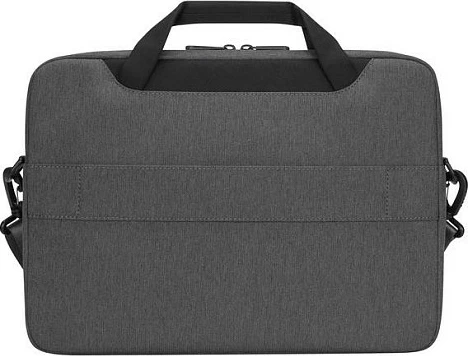 Kasë Targus Cypress Slipcase, 15.6 inç, gri