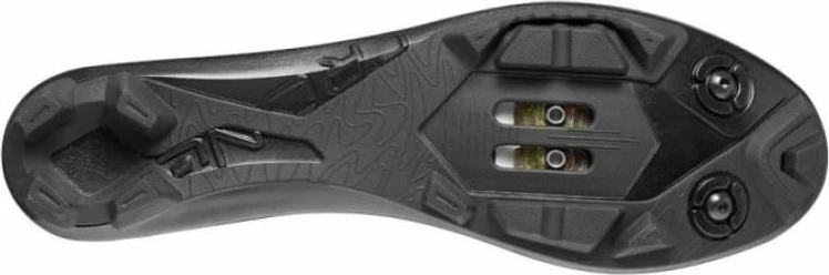 Atlete biçiklete Crono për meshkuj, të kuqe