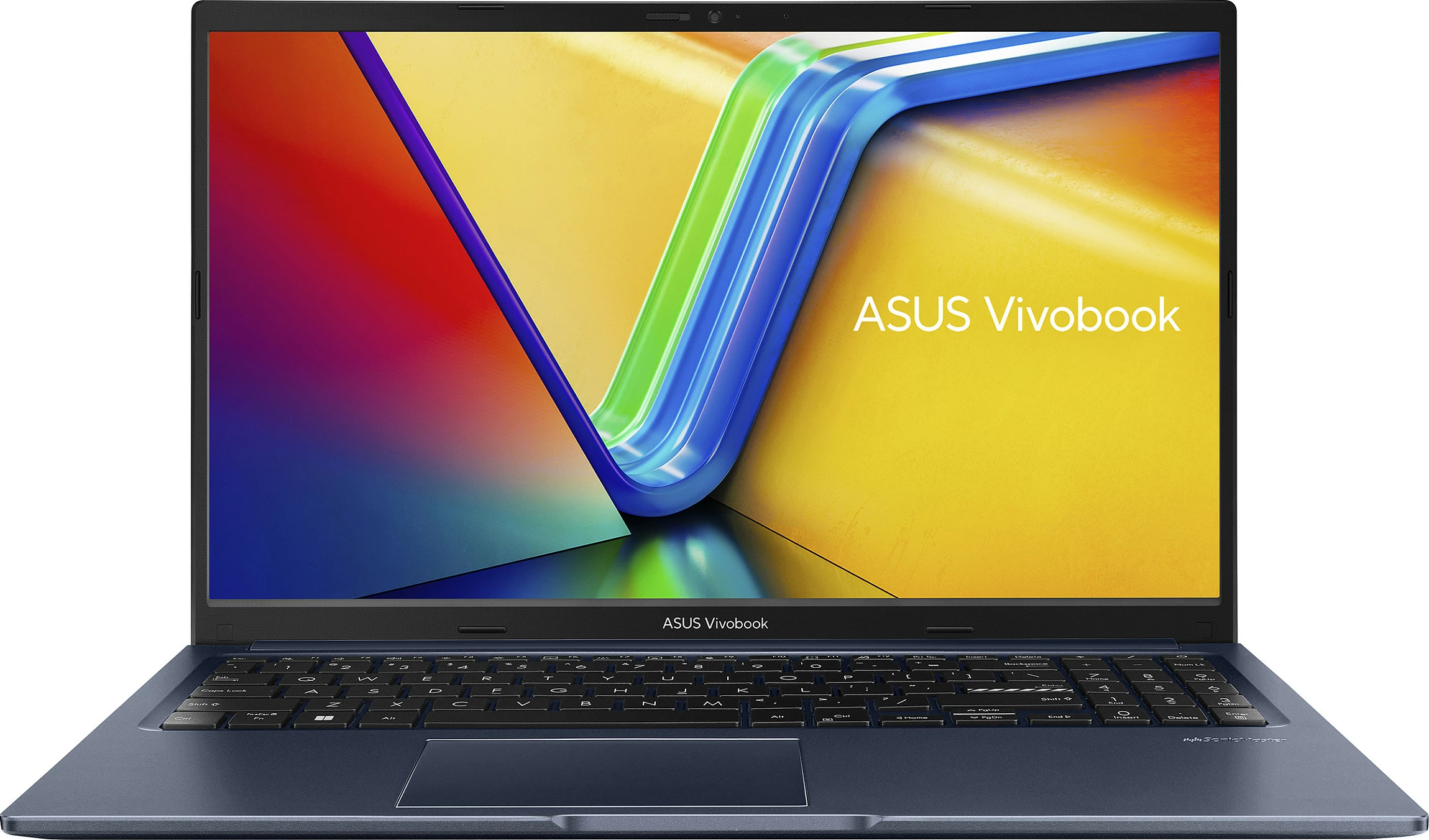 Laptop ASUS VivoBook 15 M1502NAQ-ISCBQ176W, tastierë French AZERTY, argjendtë