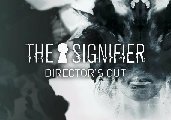 The Signifier: Director's Cut EN/DE/FR/PT/RU/ES Global