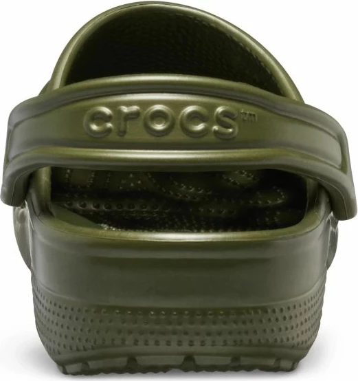 Këpucë Crocs unisex, të gjelbra [Madhësia: 45 - 46]