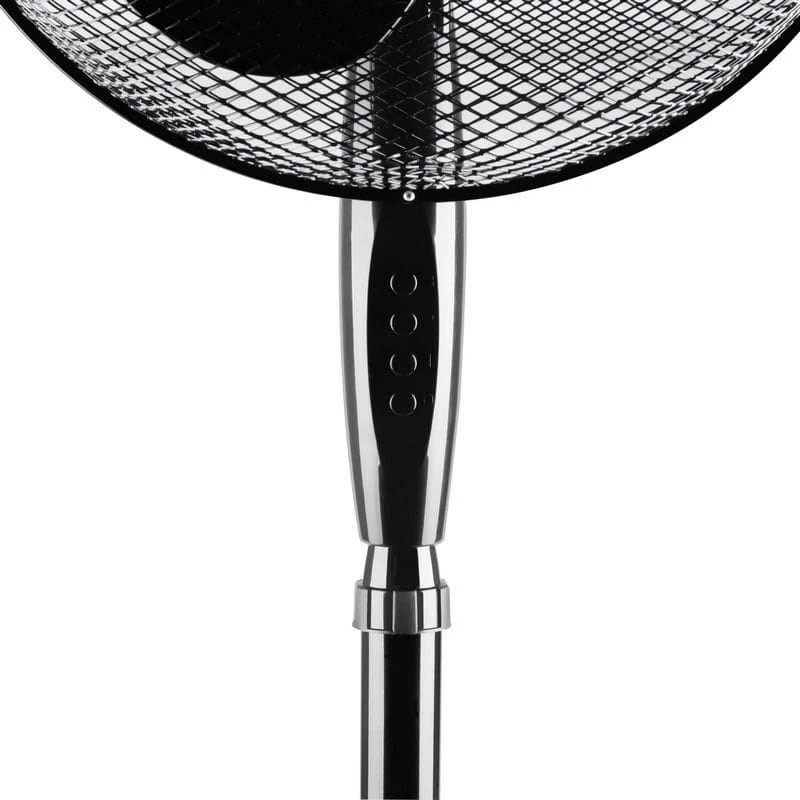 Ventilator ELDOM ID2501, 40 cm, 45 W, i zi