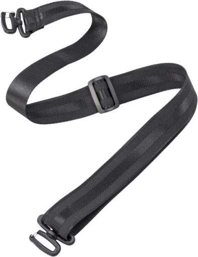 çantë laptopi slim RIVACASE 8920 13.3\" PU, e zezë