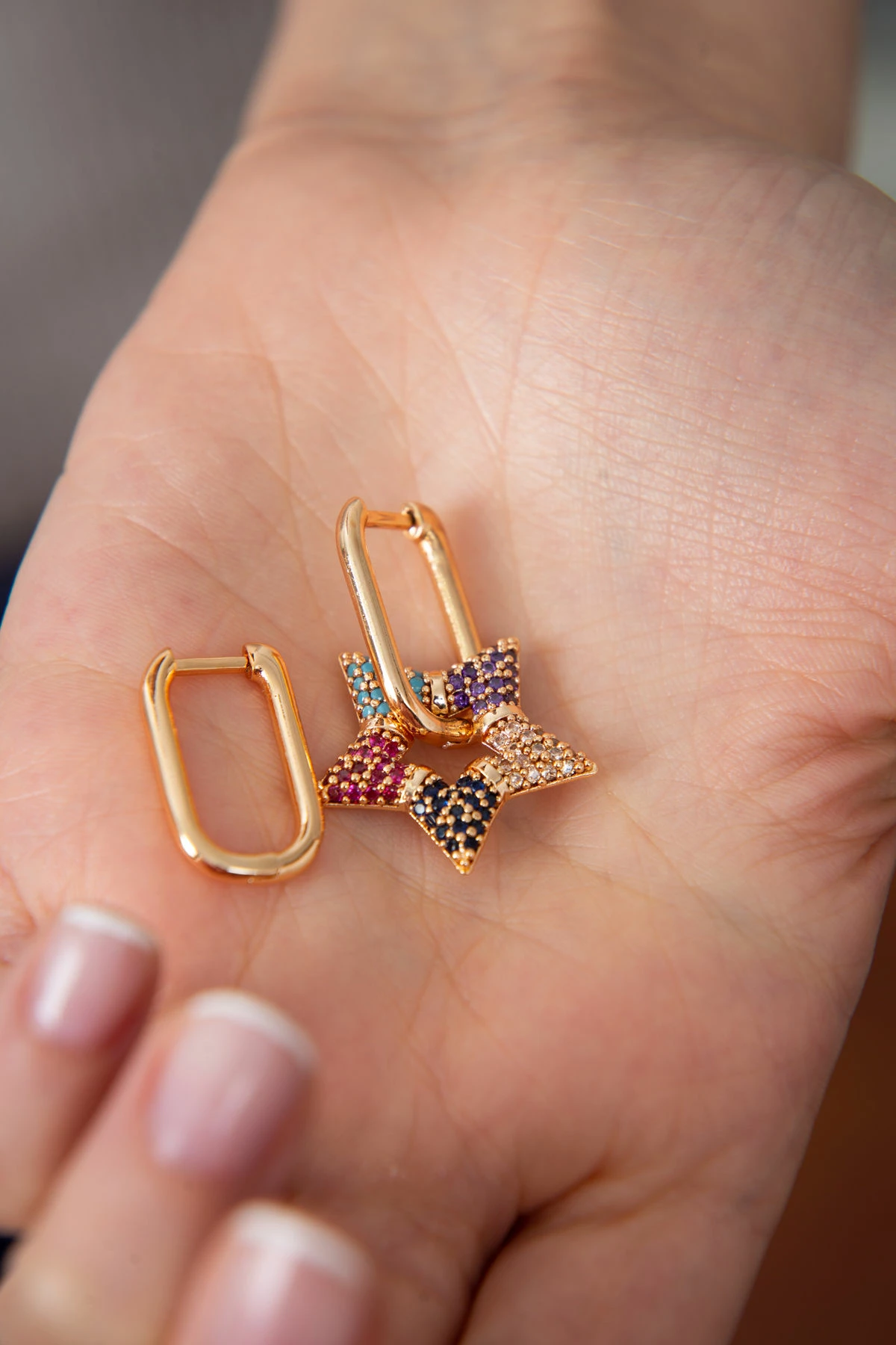 Vath metalik Elika, CKP9240