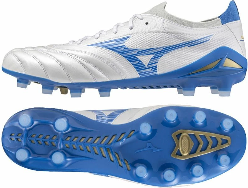 Atlete futbolli Mizuno Morelia Neo IV Beta Elite FG
