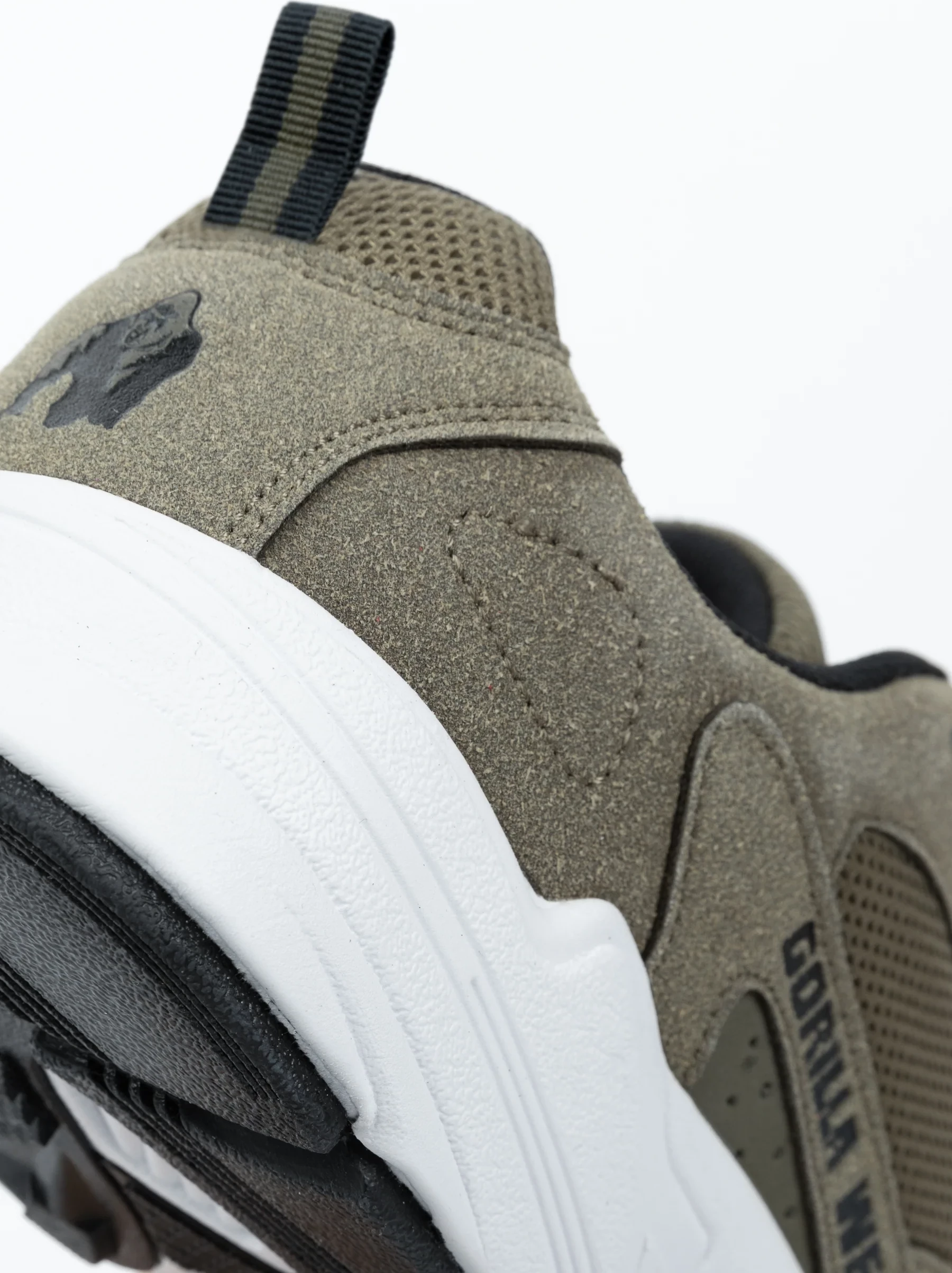 Newport Sneakers - Army Green [Madhësia: 44]