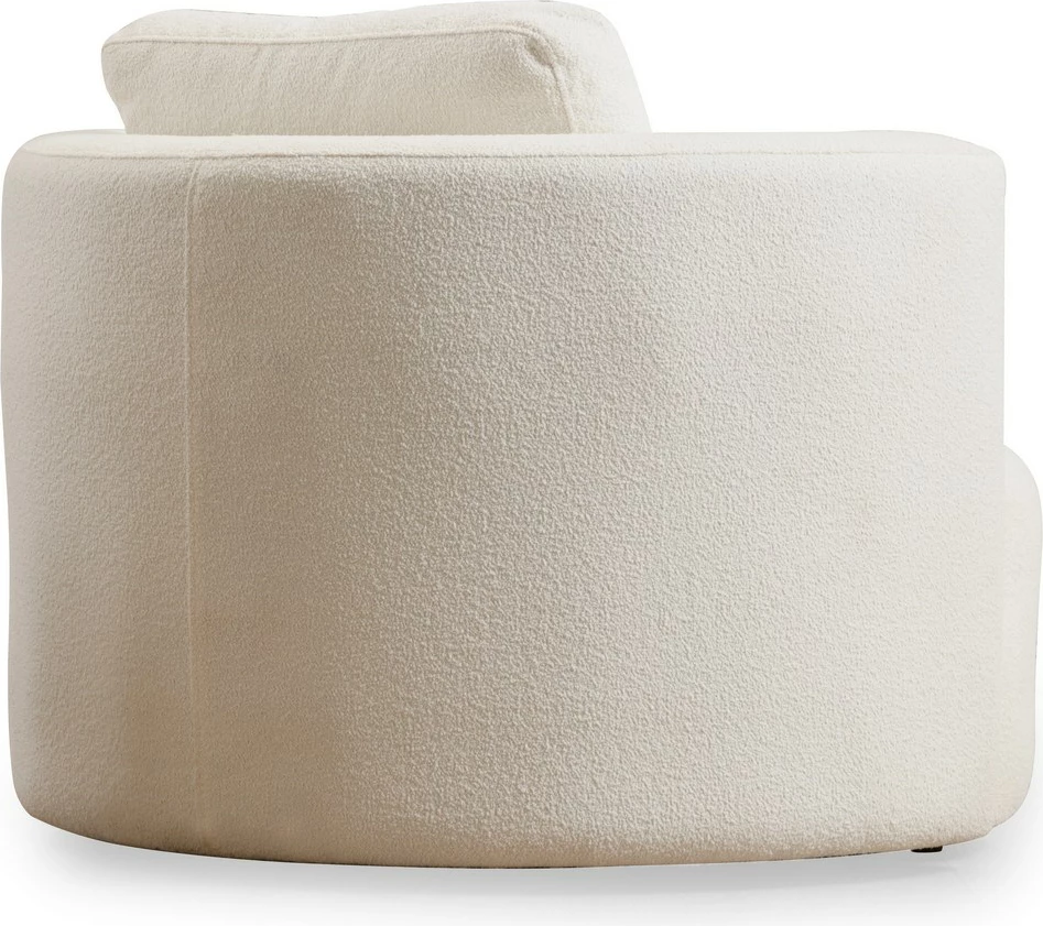 Karrige 'wing' Atelier del Sofa, ngjyrë krem, Asos