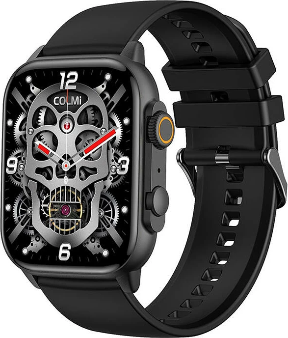 Smartwatch Colmi C81, 2.0" AMOLED, 250mAh, i zi