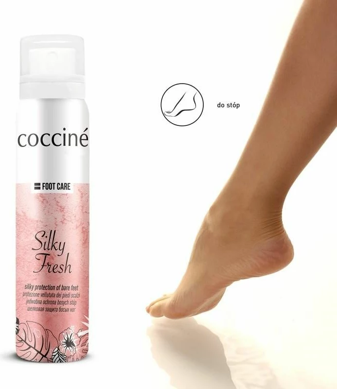 aksesorë këpucësh Coccine, unisex, transparent