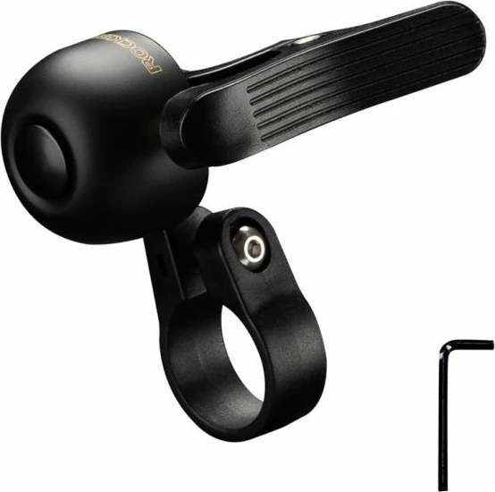 Zile biçiklete Rockbros, e zezë