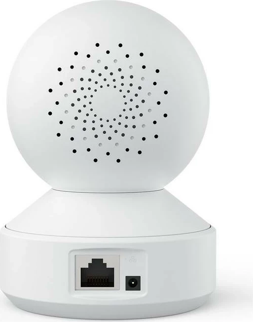 Kamerë sigurie Reolink E340, 8MP, wireless, e bardhë