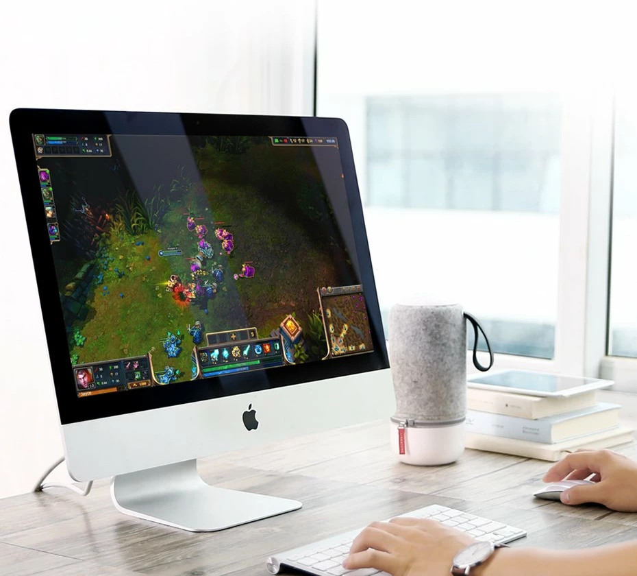 Kabllo rrjeti Ugreen Cat 7 STP, RJ45, 2m, e zezë