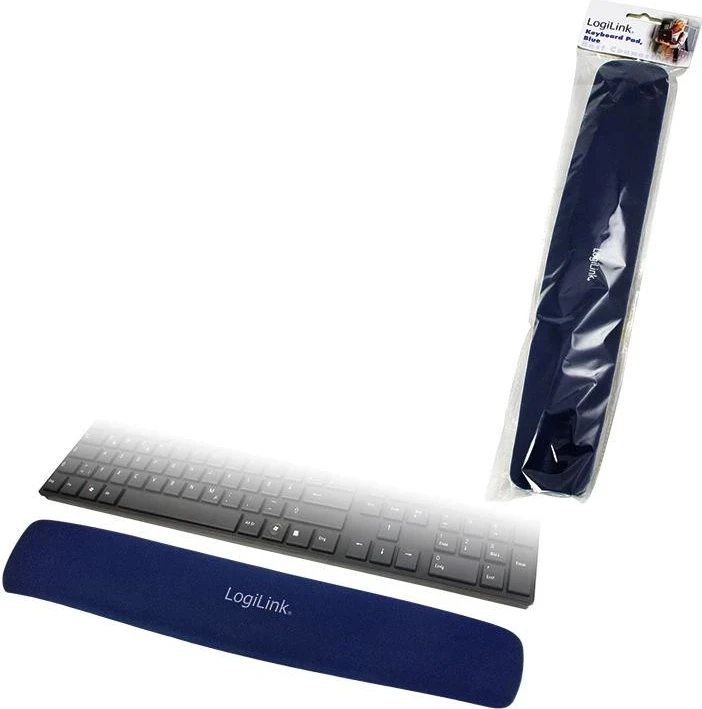LogiLink ID0045 blu