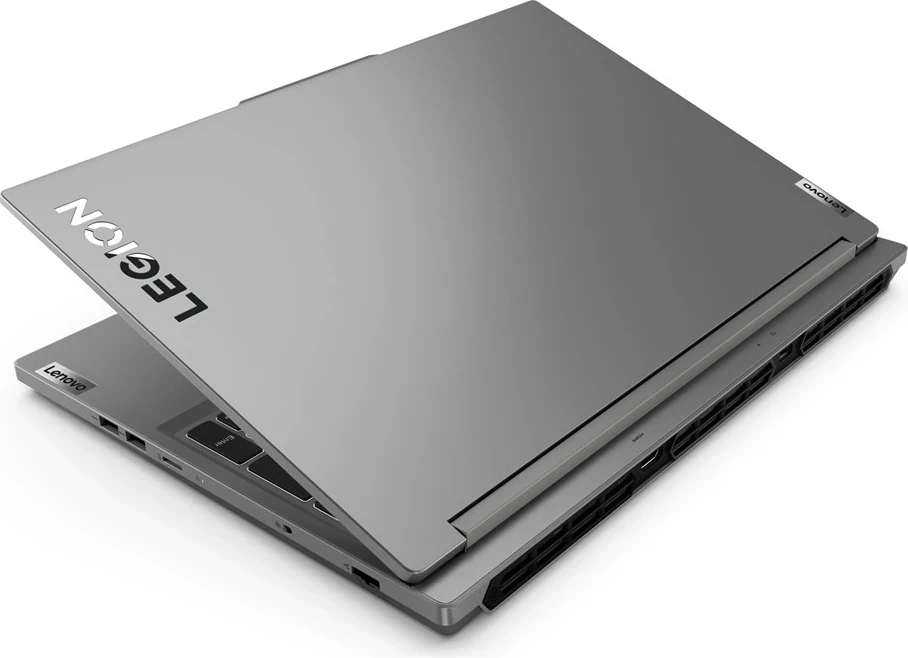 Laptop Lenovo Legion 5, 16", Intel Core i7, 16 GB RAM, 512 GB SSD, GeForce RTX 4060, hiri