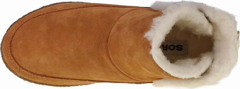 Çizme femra Sorel, të kafta