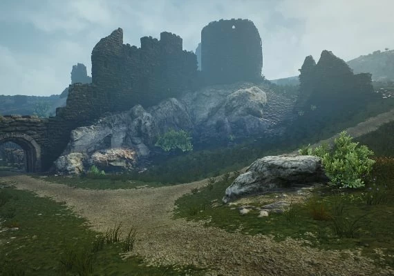 Treasure Hunter Simulator Global